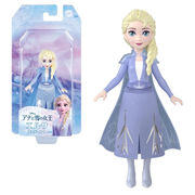 ディズニー（Disney）/アナと雪の女王（Frozen） エルサ（ミニドール1）