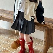 【2023秋新作】韓国風子供服 ベビー服 キッズ 男女兼用 アウター コート ジャケット