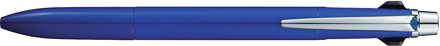 ジェットストリーム プライム 3色ボールペン　0.7mm　各色