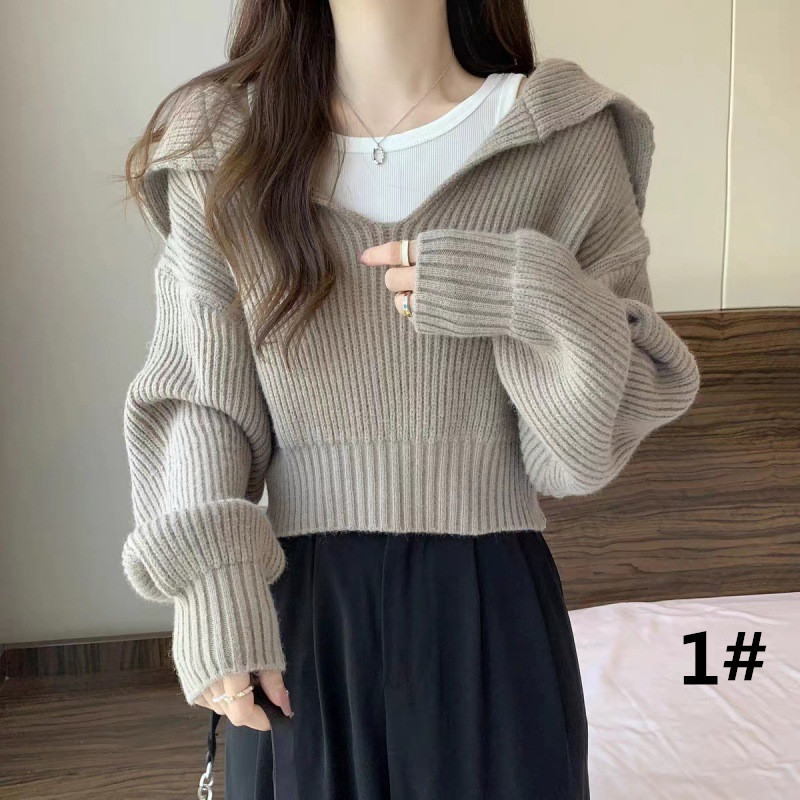 2024.11月購入上品な大人冬2025ボリュームニット➕bag 9点セット 楽天市場】ニット セーター 大きいサイズ レディース ハイネック