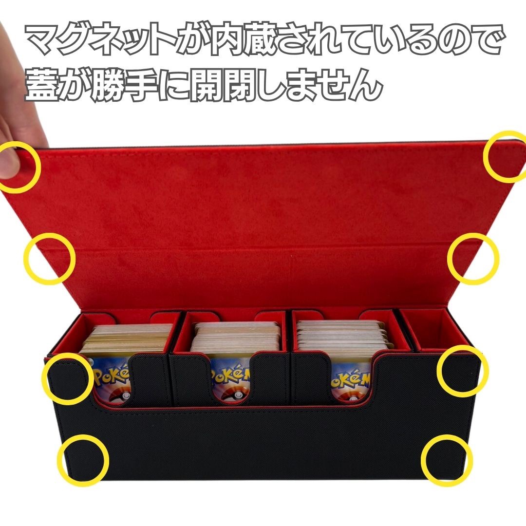 アーマー体デッキ ハイレア プレマ、デッキケース付き 81MOub6srNL._AC_UL210_SR210,
