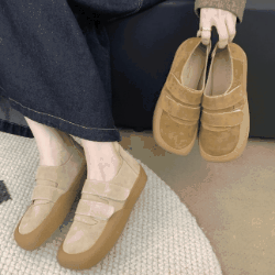 レディース   韓国風   シューズ    モカシン  靴子  【35-40】 ファッション  6色