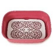 パイナインナートレイ　保存容器/トレイ/アウトドア/キッチン雑貨