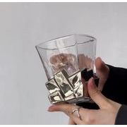 2023新作 雑貨 高級感 グラスコップ 撮影道具  グラスカップ 置物 アイデア