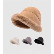 2023新作 4色 人気・ファッション帽子 季節の流行 厚手 暖かい帽  大人用  デニム漁師帽