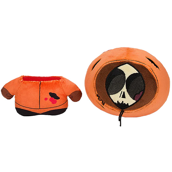 サウスパーク プラッシュ デッド ケニー PHUNNY 【Kidrobot】 | 卸売