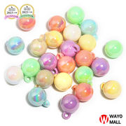 チャーム デコパーツDIY ビーズパーツ デコ素材 手芸材料 チェーンパーツ