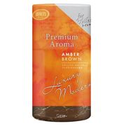 エステー 消臭力 トイレ Premium Aroma ア-バンブラウン