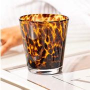 簡単にサマ見え デザインセンス グラス 透き通った感じ 水筒 重厚 耐熱ティーカップ ウイスキーグラス