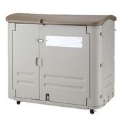 ワイドストレージ　６００　(キャスター付き)