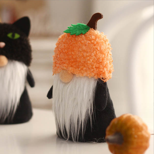 妖精？ハロウィン？小龍③架空空想生物人形 アートドール ハンドメイド(説明欄必読 妖精？ハロウィン？小龍③架空空想生物人形 アートドール