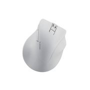 エレコム 静音 Bluetooth5.0マウス EX-G 5ボタン Mサイズ M-XGM3