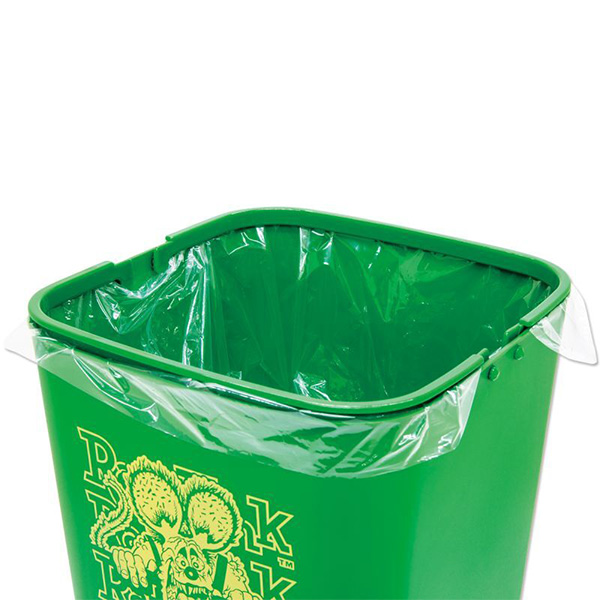 Rat Fink ラットフィンク 10L ダスト ボックス | 卸売・ 問屋・仕入れ