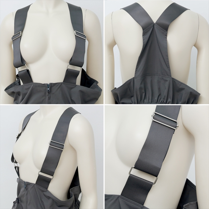 2023新作商品♪】サスペンダーベスト | 卸売・ 問屋・仕入れの