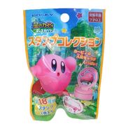 星のカービィ ディスカバリー スタンプコレクション 全18種
