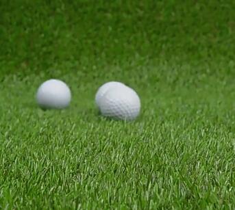 ゴルフ練習用ボール 10個セット ゴルフボール  パター 室内ダブルゴルフ用品