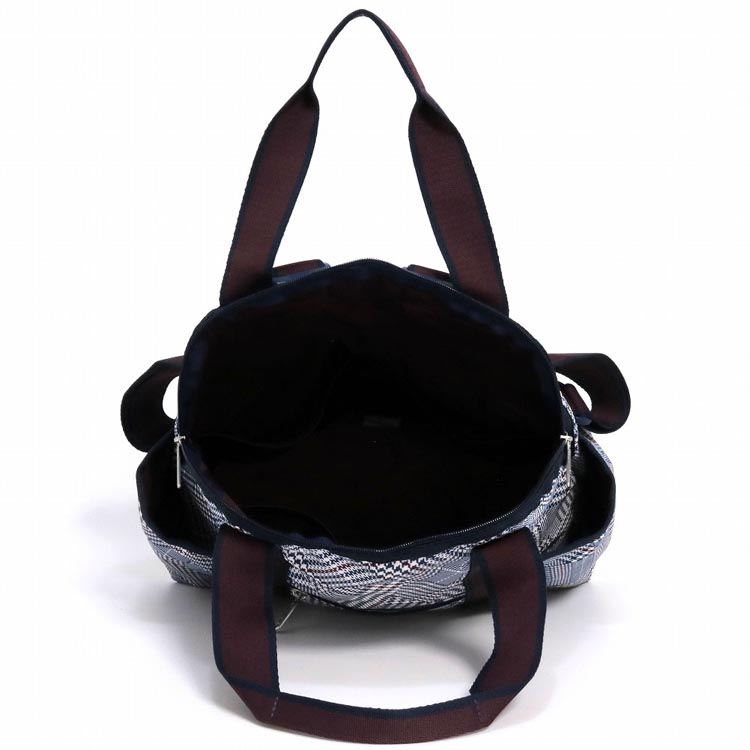 レスポートサック リュック 黒2442 レスポートサック リュック 黒2442