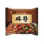 韓国　農心　 チャワン　　134g　袋麺　チャーワン