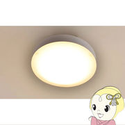 LEDミニシーリングライト ヤマゼン 白熱電球40W相当 直付灯 電球色 MLC-040L