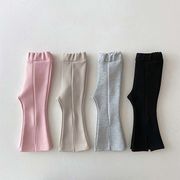 【秋新作】韓国風子供服 ベビー服 春秋 可愛い ロングパンツ パンツ