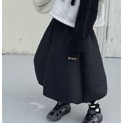 赤ちゃん     秋冬    韓国風子供服    キッズ服    スカート