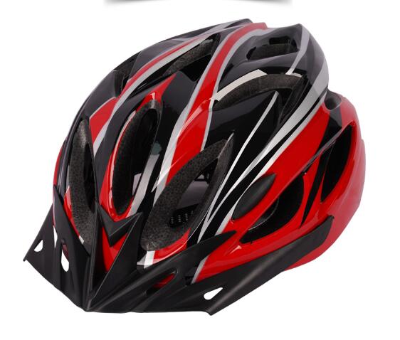 自転車ヘルメット メンズ レディース  大人通勤 ロードバイク バイク 超軽量 通気性  男女兼用　14色