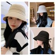 【秋冬新発売】帽子 レディース 韓国ファッション バケットハット 防寒帽子 オシャレ ハット