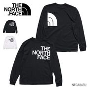 ノースフェイス【THE NORTH FACE】Men’s Long-Sleeve Brand Proud Tee ロンT ロゴ メンズ US規格
