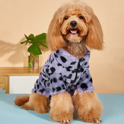 新作犬服 秋 冬 ドッグウェア 犬の服 ペット服  コート 可愛い かわいい 快適 おしゃれな犬服