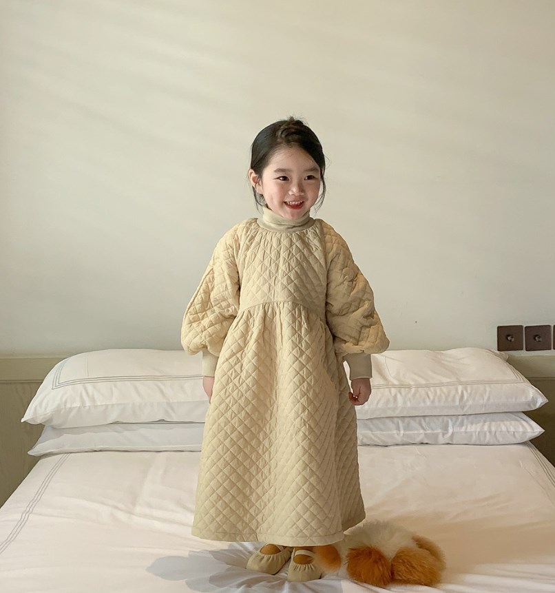 秋冬    赤ちゃん     ワンピース    韓国風子供服    キッズ服    スカート    二色