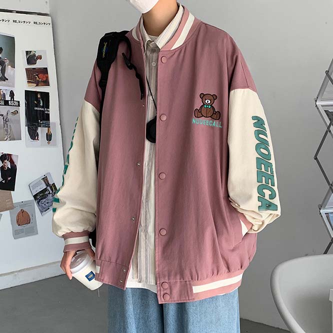 ユニセックス　メンズ　ジャケット　アウター　カジュアル　コート　大きいサイズ　ストリート系　渋谷風☆