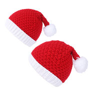 【クリスマス】子供、大人用帽・人気商品・ニット帽・人気 ・ファッション 帽