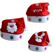 クリスマス帽子★♪个性★♪ファション帽★♪装飾品★♪人気新作 ★♪