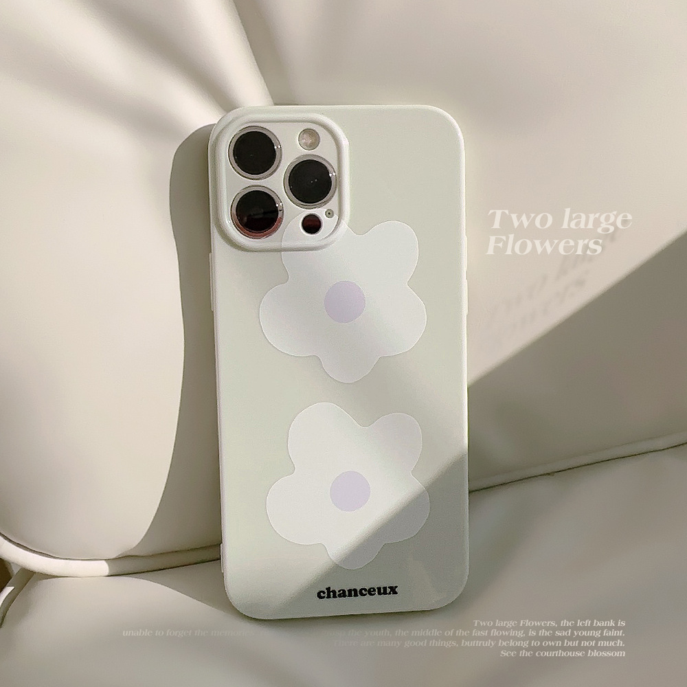 iphone15PRO MAXスマホケースお花 iphone14ケースシンプル iphone12PRO 