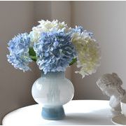 ins 母の日 誕生日 写真 お花 花を作り  インテリア 花束  装飾 撮影道具  プラスチックの花