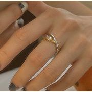 超人気★アクセサリー★女性の指輪★指輪★リング★ファッション