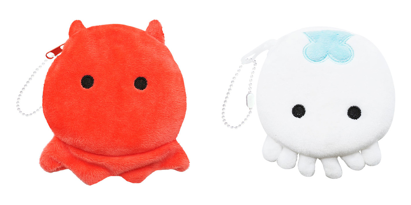 次回４月頃入荷予定】人気の海の動物コインケース２ | 卸売・ 問屋・仕入れの専門サイト【NETSEA】