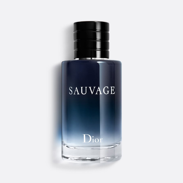 【クリスチャン ディオール】香水 ソヴァージュ オードトワレ  100ml Christian Dior Sauvage EDT