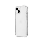 LEPLUS NEXT iPhone 15iPhone 14 超硬・耐傷・耐衝撃ハイブリ