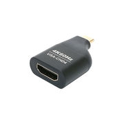 ミヨシ TypeC to HDMI 4Kアダプタ USA-CHD4BK