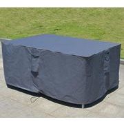 テーブル 椅子 サンシェード 防雨 家具カバー 屋外 600D オックスフォード布 防塵カバー