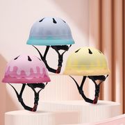 自転車ヘルメット 子供用   キッズ用ヘルメット 自転車用  男女兼用　9色