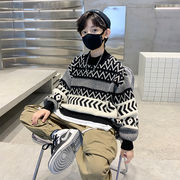 2023新作 韓国風 男の子  セーター コート 120-170cm