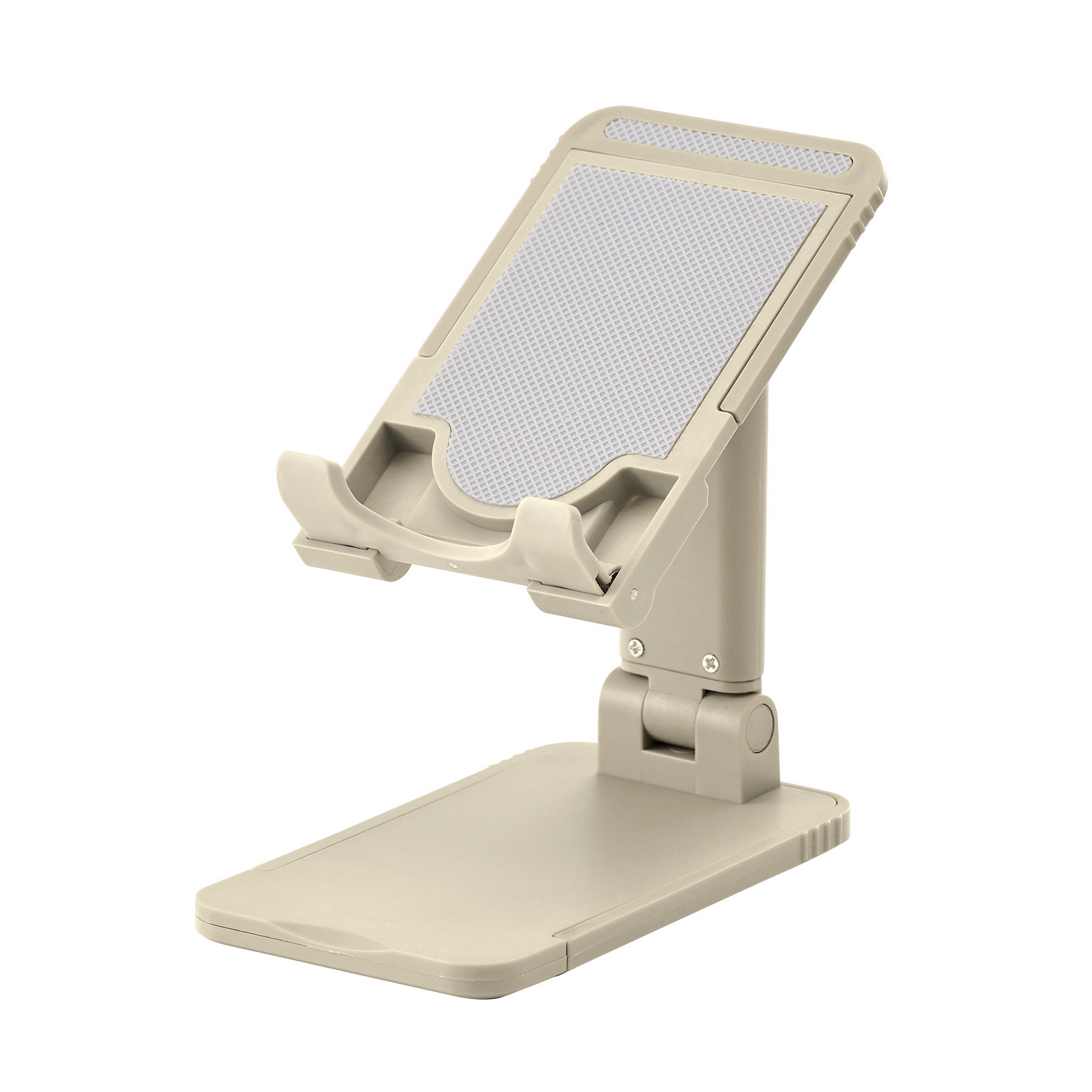 ケータイをたてるやつ 槌屋ヤック株式会社