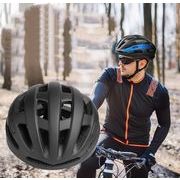 自転車ヘルメット 大人用ヘルメット 自転車用  男女兼用　4色