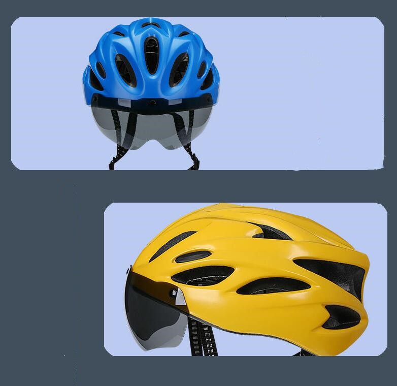 自転車ヘルメット 子供用   キッズ用ヘルメット 自転車用  男女兼用　2色