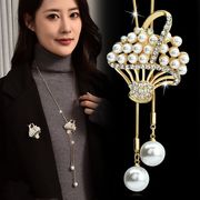 ネックレス　首飾り　アクセサリー　ファッション雑貨　韓国風
