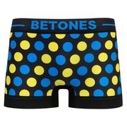 BETONES BUBBLE7-TA007-1-BL X YL