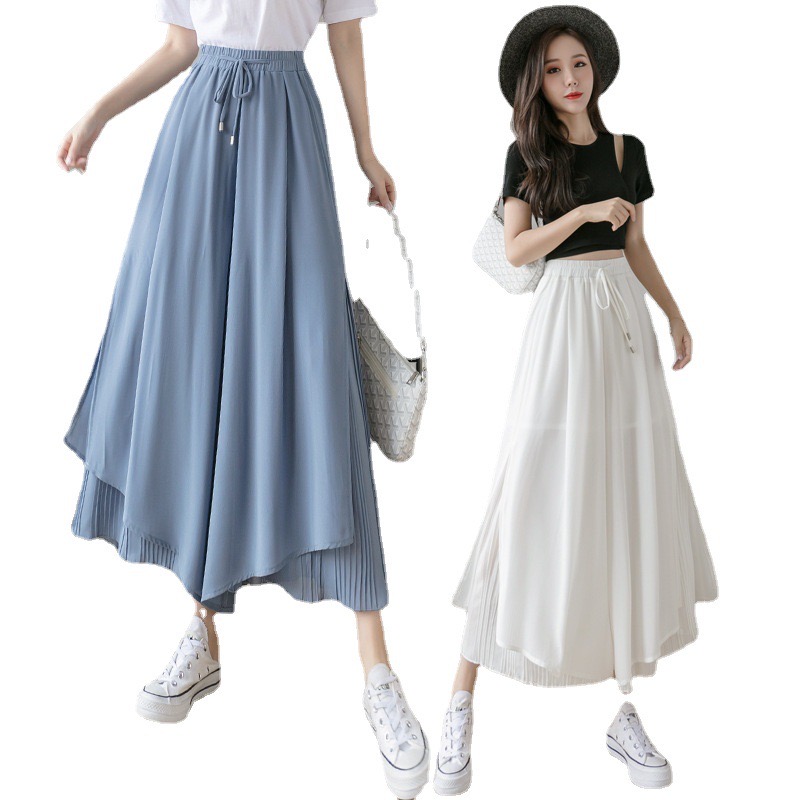 大人かわいい 夏服 ロングスカート ブラウス等 まとめ売り M、F バッグ付き youdear_tx-dj-024