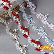 リボン 蝶結び 髪飾り花束の飾り縄 ギフト包装 DIY素材リボン手作り用品ギフトラップ